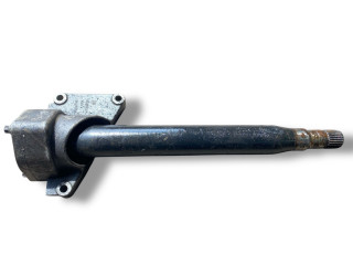 Вал промежуточный Opel Zafira 2 поколение (B) (2005 - 2008), 1.9 л., Z19DTH, дизель, АКПП