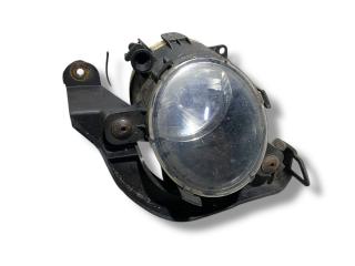 фара противотуманная левая Opel Corsa D [рестайлинг] 2011, 1.2 л., A 12 XER, бензин, 5МКПП, magmarot / 79u, хетчбэк 5 дв., передний привод, правый руль, 13253625