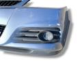 бампер передний Opel Vectra C [рестайлинг] 2008, 1.8 л., Z 18 XER, бензин, 5МКПП, lichtsilber / 163, хетчбэк 5 дв., передний привод, правый руль - фото №8