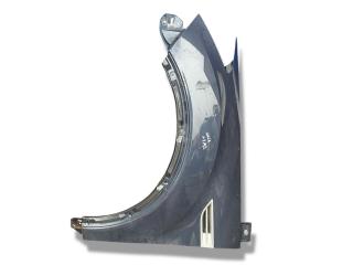 крыло переднее левое Ford Kuga 1 поколение 2011, 2.0 л., TXDA, дизель, 6МКПП, midnight sky / e0, внедорожник 5 дв., полный привод, правый руль