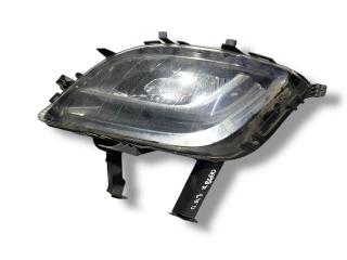 фара противотуманная левая Opel Astra J 2010, 1.6 л., A 16 XER, бензин, 5МКПП, argonsilber / gan, хетчбэк 5 дв., передний привод, правый руль, 13264641