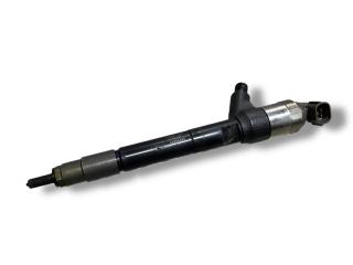 форсунка Opel Astra J [рестайлинг] 2014, 1.6 л., B 16 DTL, дизель, МКПП, хетчбэк 5 дв., передний привод, правый руль, 55578075