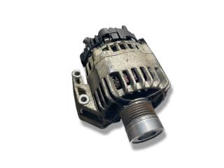 генератор Opel Corsa D [рестайлинг] 2013, 1.3 л., A 13 DTC, дизель, 5МКПП, graphitschwarz / gar, хетчбэк 5 дв., передний привод, правый руль