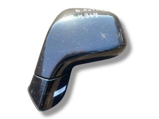 зеркало наружное левое Opel Antara 1 поколение [рестайлинг] 2013, 2.2 л., дизель, АКПП, graphitschwarz / gar, внедорожник 5 дв., полный привод, правый руль