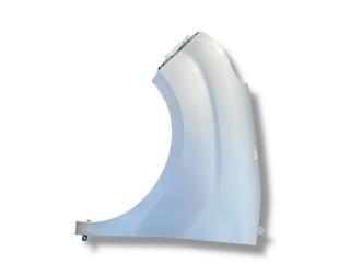 крыло переднее левое Opel Combo 4 поколение (D) 2012, 1.3 л., дизель, 5МКПП, rauchsilber / 20u, фургон, передний привод, правый руль