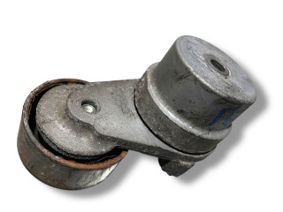 натяжитель Opel Insignia 1 поколение (A) 2009, 1.8 л., A 18 XER, бензин, 6МКПП, серебро, хетчбэк 5 дв., передний привод, правый руль, 55563512