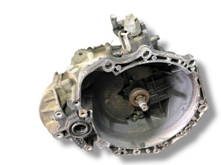 КПП механическая (МКПП) Opel Astra H 2004, 2.0 л., Z 20 LER, бензин, 6МКПП, lichtsilber / 163, хетчбэк 5 дв., передний привод, правый руль