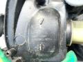 фара левая Opel Astra G 2005, 1.7 л., Z 17 DTL, дизель, 5МКПП, casablancaweiss / 474, универсал, передний привод, правый руль - фото №5