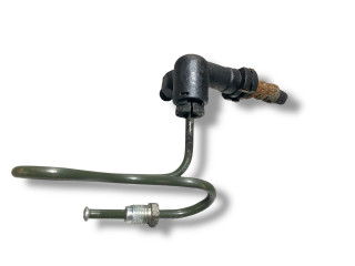 трубка (шланг) сцепления Opel Astra H/Family [рестайлинг] 2008, 1.6 л., Z 16 XER, бензин, МКПП, хетчбэк 5 дв., 90523767