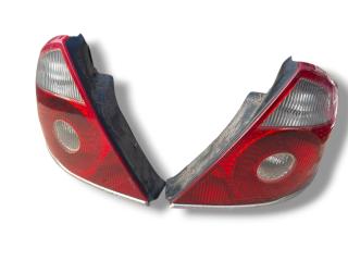 фонари задние (комплект) Ford Mondeo 3 поколение [рестайлинг] 2006, 2.0 л., FMBA, дизель, 6МКПП, blue ambition / 46, хетчбэк 5 дв., передний привод, правый руль