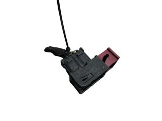 разъем (фишка) проводки Opel Corsa D (2006 - 2010)