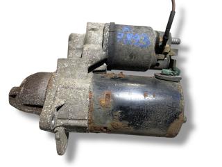 стартер Opel Astra H/Family [рестайлинг] 2010, 1.4 л., Z 14 XEP, бензин, 5МКПП, saphirschwarz / 20r, хетчбэк 5 дв., передний привод, правый руль, 55566800