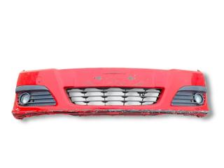 бампер передний Opel Astra H 2006, 1.6 л., бензин, МКПП, хетчбэк 5 дв., 24460258