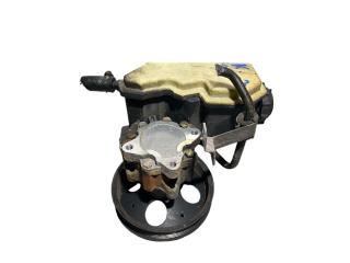 насос гидроусилителя руля Opel Vectra B 1998, 2.0 л., X 20 XEV, бензин, 5МКПП, olivgrau / 146, хетчбэк 5 дв., передний привод, правый руль, 90576809