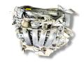 двигатель Opel Astra H 2006, 1.8 л., Z 18 XER, бензин, АКПП, metro / 4xu, хетчбэк 5 дв., передний привод, правый руль, Z18XER - фото №4
