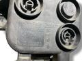 фара противотуманная правая Opel Corsa D 2007, 1.4 л., Z 14 XEP, бензин, 5МКПП, lichtsilber / 163, хетчбэк 5 дв., передний привод, правый руль, 13191833 - фото №4