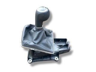 кулиса Opel Astra H 2007, 1.9 л., Z19DTH, дизель, 6МКПП, ultrablau / 21b, кабриолет, передний привод, правый руль