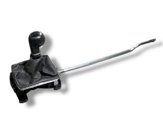 кулиса Opel Astra H/Family [рестайлинг] 2010, 1.4 л., Z 14 XEP, бензин, 5МКПП, saphirschwarz / gbg, хетчбэк 5 дв., передний привод, правый руль, 93180984, 93185666