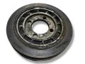 шкив коленвала Opel Astra G 1999, 1.7 л., X 17 DTL, дизель, МКПП, 90531583 - фото №2