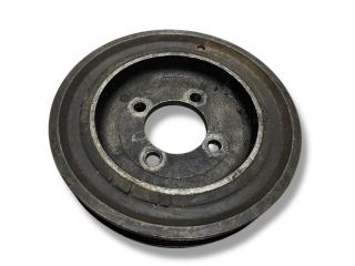 шкив коленвала Opel Astra G 1999, 1.7 л., X 17 DTL, дизель, МКПП, 90531583