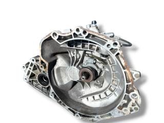 КПП механическая (МКПП) Opel Zafira 1 поколение (A) [рестайлинг] (2003 - 2006), 1.8 л., Z 18 XE, бензин, МКПП, F17C419