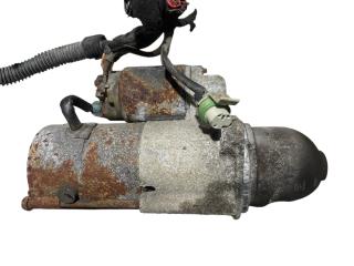 стартер Opel Vectra C 2004, 2.2 л., Z 22 YH, бензин, 5МКПП, saphirschwarz / 2hu, хетчбэк 5 дв., передний привод, правый руль