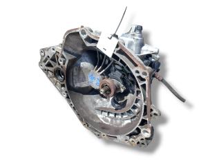 КПП механическая (МКПП) Opel Astra H 2007, 1.8 л., Z 18 XER, бензин, 5МКПП, saphirschwarz / 2hu, хетчбэк 5 дв., передний привод, правый руль, T4C394, F17C394, UC394