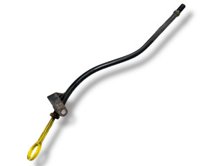 трубка масляного щупа Opel Zafira 2 поколение (B) 2007, 1.6 л., Z 16 XE1, бензин, 5МКПП, saphirschwarz / 20r, минивэн, передний привод, правый руль, 55355263