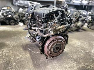 двигатель Opel Vectra C [рестайлинг] 2008, 1.8 л., Z 18 XER, бензин, 5МКПП, lichtsilber / 163, хетчбэк 5 дв., передний привод, правый руль, Z18XER
