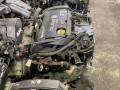 двигатель Opel Astra GTC H 2007, 1.6 л., Z 16 XER, бензин, 5МКПП, moonland / 3ku, хетчбэк 5 дв., передний привод, правый руль, Z16XER - фото №4
