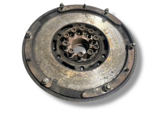 маховик Saab 9-3 2 поколение 2005, 2.2 л., D223L, дизель, 5МКПП, new premium blue / 290, седан, передний привод, правый руль