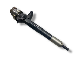 форсунка Opel Zafira Family [рестайлинг] 2011, 1.7 л., A 17 DTJ, дизель, 6МКПП, lichtsilber / 163, минивэн, передний привод, правый руль, 8973762703