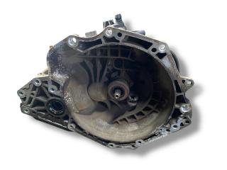 КПП механическая (МКПП) Opel Astra H 2007, 1.4 л., Z 14 XEP, бензин, 5МКПП, metro / 4xu, хетчбэк 5 дв., передний привод, правый руль, F13C418