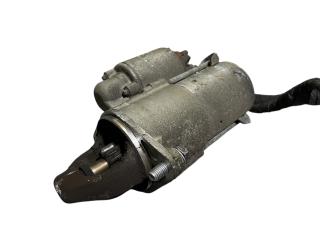 стартер Opel Vectra C [рестайлинг] 2008, 1.8 л., Z 18 XER, бензин, 5МКПП, saphirschwarz / 2hu, хетчбэк 5 дв., передний привод, правый руль