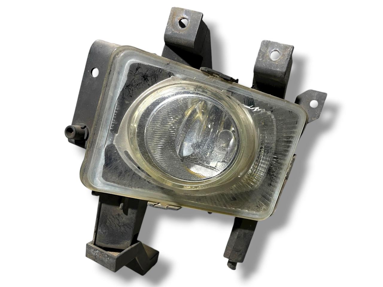 фара противотуманная левая Opel Zafira 2 поколение (B) 2007, 1.8 л., Z 18 XER, бензин, 5МКПП, starsilber iii / 2hu, минивэн, передний привод, правый руль, 13261999 - фото №1