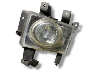 фара противотуманная левая Opel Zafira 2 поколение (B) 2007, 1.8 л., Z 18 XER, бензин, 5МКПП, starsilber iii / 2hu, минивэн, передний привод, правый руль, 13261999