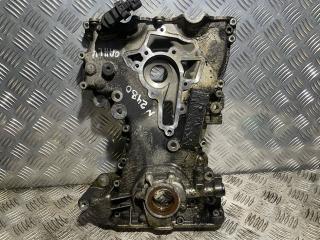 насос масляный Opel Astra GTC H 2006, 1.4 л., Z 14 XEP, бензин, 5МКПП, saphirschwarz / 20r, хетчбэк 3 дв., передний привод, правый руль, 55556309