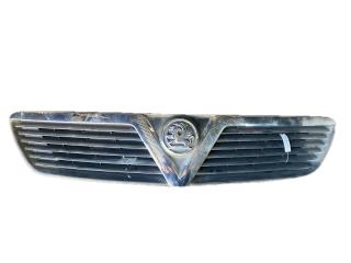 решетка радиатора Opel Meriva 1 поколение (A) 2003, 1.4 л., бензин, МКПП, минивэн, 13137511