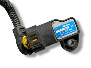 датчик абсолютного давления Opel Vectra C 2005, 1.9 л., CDTi, Z 19 DT, дизель, МКПП, универсал, 0281002845