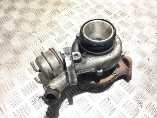 турбина Opel Zafira 2 поколение (B) [рестайлинг] (2008 - 2014), 1.7 л., Z 17 DTJ, дизель, МКПП, 8981023712