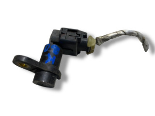 датчик распредвала Opel Meriva 1 поколение (A) [рестайлинг] 2009, 1.6 л., Z 16 XEP, бензин, 5МКПП, starsilber iii / 157, минивэн, передний привод, правый руль, 25337265