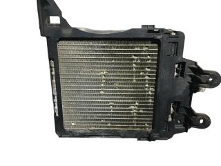 радиатор дополнительный системы охлаждения Opel Insignia 1 поколение (A) [рестайлинг] 2014, 2.0 л., A 20 DTR, дизель, АКПП, silbersee / 179, универсал, полный привод, правый руль, 1340454