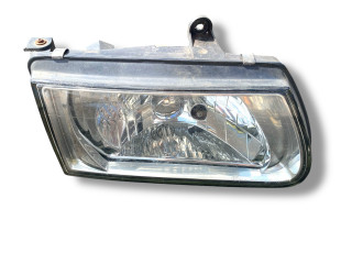 фара правая Opel Frontera B поколение [рестайлинг] 2003, 2.2 л., Y 22 DTH, дизель, 5МКПП, starsilber iii / 82u, внедорожник 5 дв., полный привод, правый руль, 91157926
