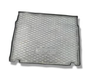 ковер багажника Opel Astra J [рестайлинг] 2015, 1.4 л., B 14 NEL, бензин, 6МКПП, powerrot / 50b, хетчбэк 3 дв., передний привод, правый руль, 13365577