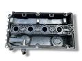 клапанная крышка Opel Insignia 1 поколение (A) 2010, 1.8 л., A 18 XER, бензин, 6МКПП, karbongrau / 177, лифтбэк, передний привод, правый руль, 55564395 - фото №2