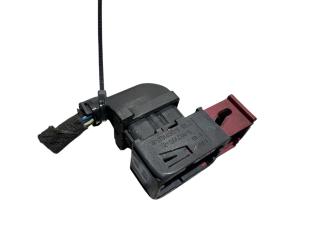 разъем (фишка) проводки Opel Zafira 2 поколение (B) [рестайлинг] (2008 - 2014), 19671882