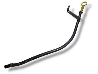 трубка масляного щупа Opel Insignia 1 поколение (A) 2011, 1.8 л., A 18 XER, бензин, 6МКПП, karbongrau / 177, универсал, передний привод, правый руль, 55566674