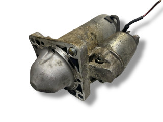 стартер Opel Astra H 2007, 1.9 л., Z 19 DT, дизель, АКПП, lichtsilber / 4au, хетчбэк 5 дв., передний привод, правый руль