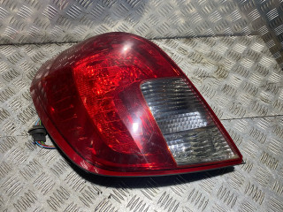 фонарь задний левый Opel Antara 1 поколение [рестайлинг] 2014, 2.2 л., CDTi, дизель, АКПП, внедорожник 5 дв., 95937937