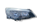 фара правая Opel Astra J 2012, 1.6 л., A 16 XER, бензин, 5МКПП, graphitschwarz / 22c, хетчбэк 5 дв., передний привод, правый руль, 13297721 - фото №3